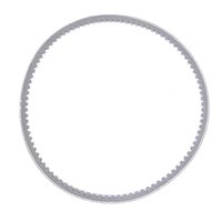 GGP TRAPEZOIDAL BELT XPZ ISO4184 Lp=800