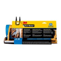 3M Masking Film & Tape Kit M3000 in Packaging 