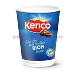 Kenco2Go Kenco Rich Blac Coffe 12oz x8