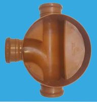 Access Junction No. 3 Left Handed for 110mm pipe AJ