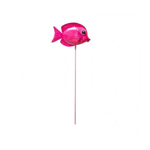 Frivolous Fish Stakes