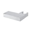 Square-Shower-Holder