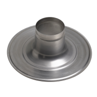 Vaillant Flat Roof Penetration Collar 009056