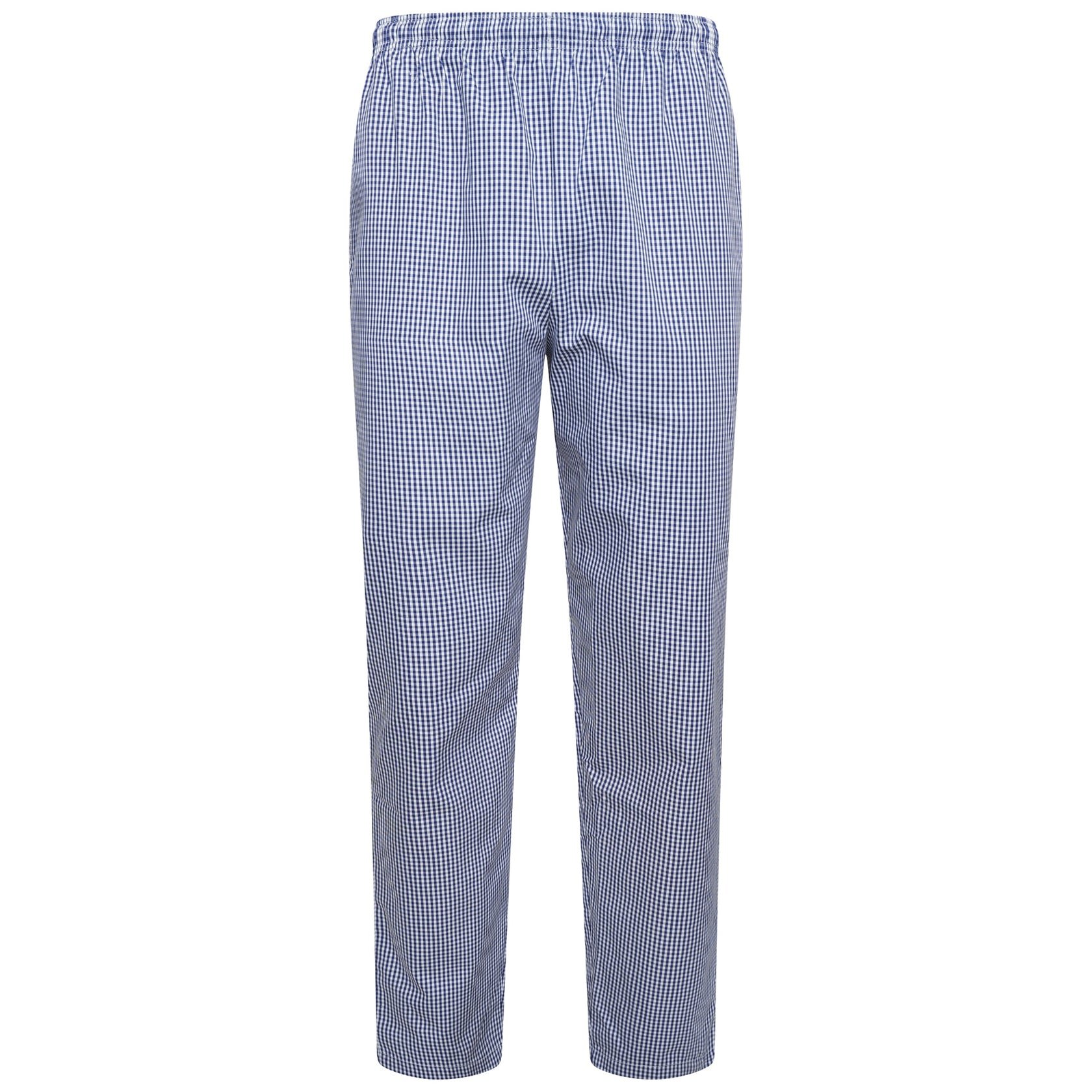 BEHRENS CHEF TROUSERS