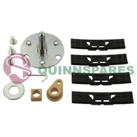 HOTPOINT TUMBLE DRYER - DRUM SHAFT KIT V4
 