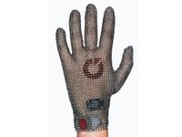 Chain Mail Euroflex Ecomesh Glove with Wrist Clasp