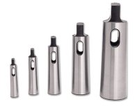 Groz Drill Sleeve 2--3 Morse Taper