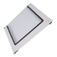 Electrolux Zanussi Main Oven Outer Glass Door Incl Top Hinge & Frame Genuine