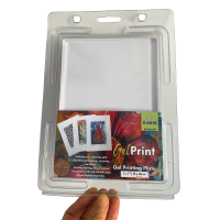Gel Printing Plate - 5" x 7"