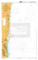 ADMIRALTY Chart - 3709 Port of Fujairah (Fujayrah) and Offshore Terminals