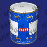 Paint 1 Ltr Same Blue
