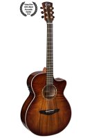 Faith Venus Blood Moon Burst - Front