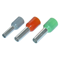 INSULATED FERRULES
