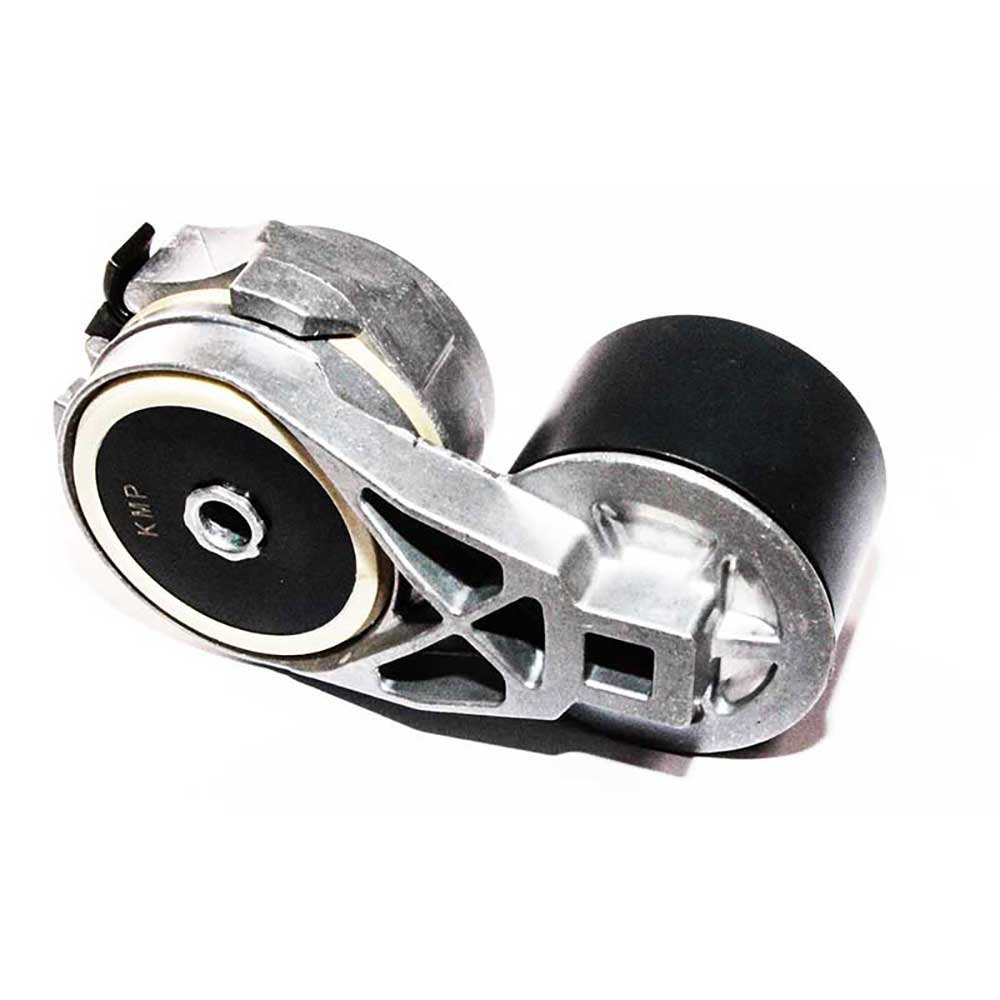 BELT TENSIONER