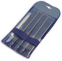 Pick and Hook Set - Magnetic