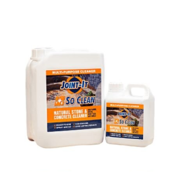 Joint-It So Clean for Natural Stone & Concrete 5Ltr