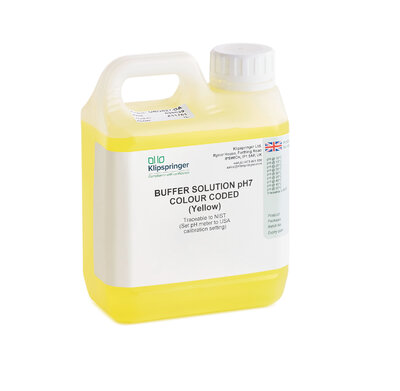 pH Buffer Solution