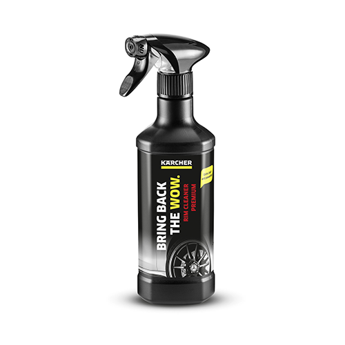 Karcher  Rim cleaner 500ml