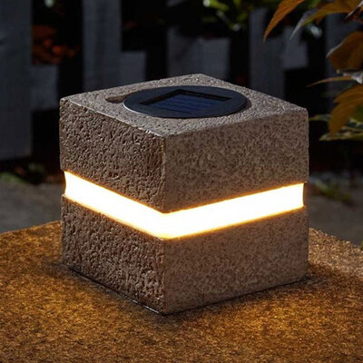 Cubelight - Warm White 3l