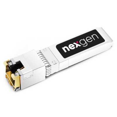 10/100Base-T SerDes Copper SFP 100m 0°C to 70°C RJ45 Auto-Neg 1000Base-X RX_LOS No DDM