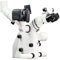 Zumax OMS 2380 Microscope
