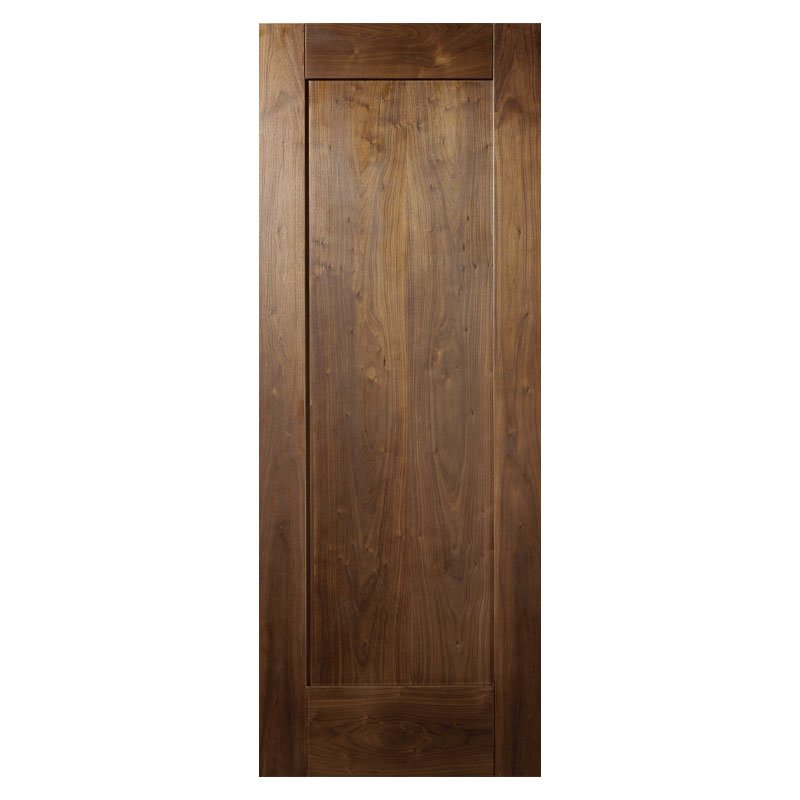 Shaker Walnut