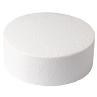 9220 CAKE DUMMY-RD-152mm (6"")