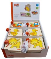 Picture Book. CDU of 12.