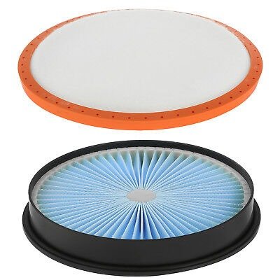 Vax Filter Kit Hepa + Pre Motor H12 Type 65