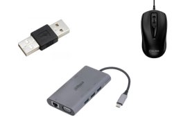 USB 