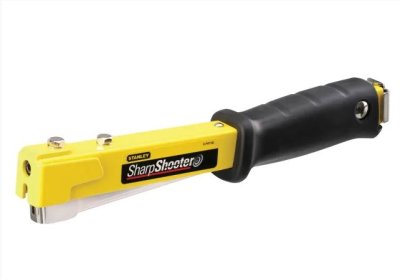 Stanley STA0PHT150 HT150 SharpShooter Hammer Tacker