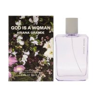 Ariana Grande God Is A Woman 50ml Edp Spr