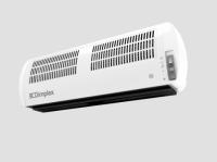 3kW AC OVER DOOR HEATER - AIR CURTAIN