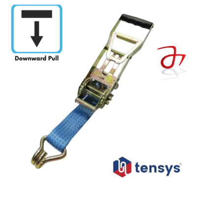 ergo-pull-down-ratchet