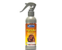 Johnson's Munuka Honey Conditioning Trigger Pump Spray 150ml x 1