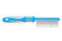 Ancol Ergo Moulting Comb - Dog x 1