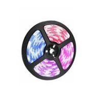 Ener-J 5Mtr Smart Wi-Fi RGB CCT LED Strip Kit, Dimmable, IP65 wi