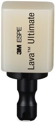 3M Lava Ultimate Cad/cam Restorative 5pk A3.5 Low Translucency - DMI Ireland's Leading Dental Supplier - Next Day Delivery
