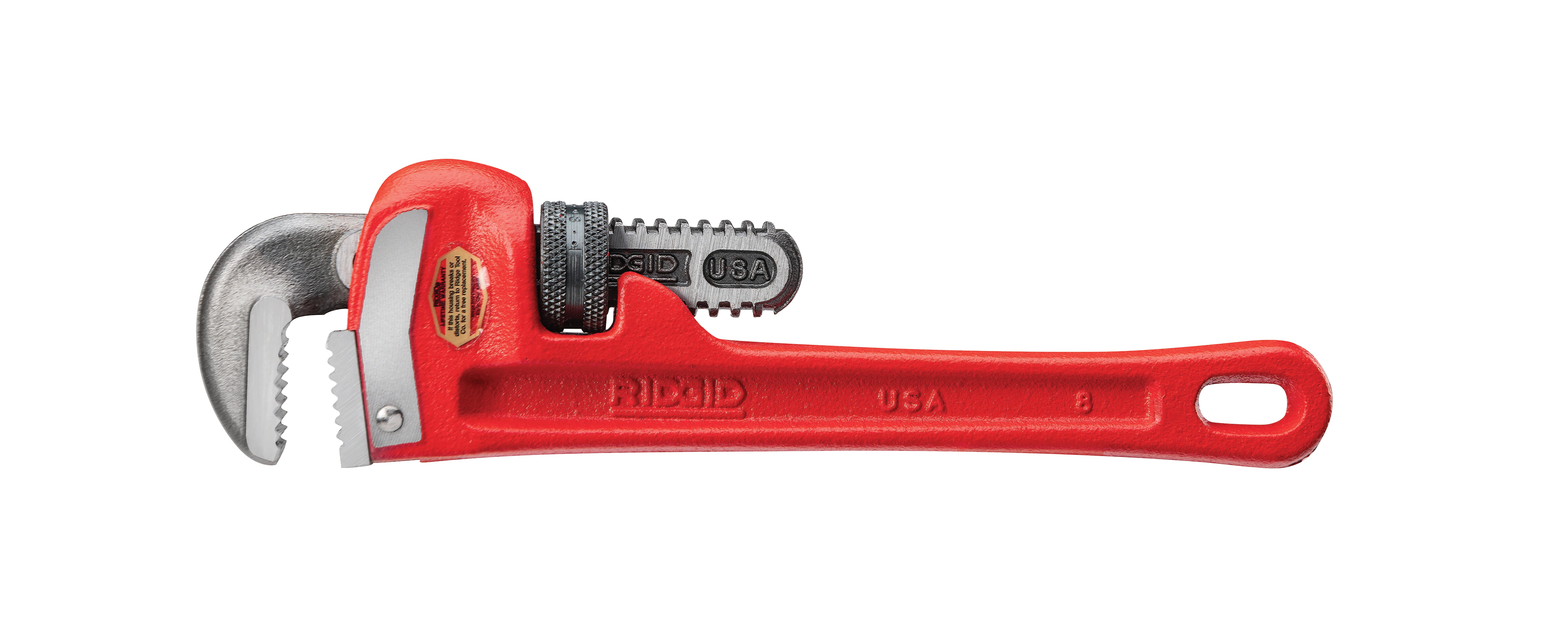 RIDGID 31005 - Pipe Wrench