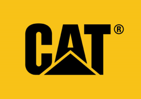 Caterpillar Logo