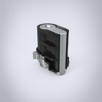 LHC521 nVent Hoffman Ronis half prof cyl. 21323C