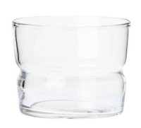 Brera Tumbler 220ml Carton of 6