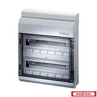 Hensel 36Mod IP65 Board