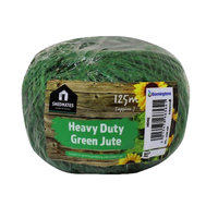 HDGJ 70M GREEN JUTE TWINE