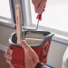 Wooster Pelican Hand-Held Paint Kettle Lifestyle Image