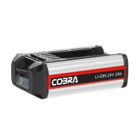 COBRA 24V 2.5AH LI-ION BATTERY