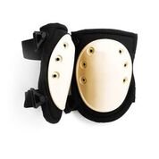 Skate Knee Pads Rubber Cap-Clip Strap