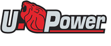 U-Power Logo