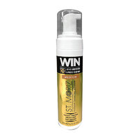 St Moriz Developing Instant Tanning Mousse Medium 200ml