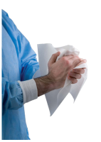 Hygitech Sterile Hand Towels Pack of 50